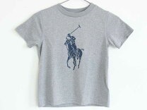 楽天市場】110cm（ブランドラルフローレン）（Tシャツ・カットソー