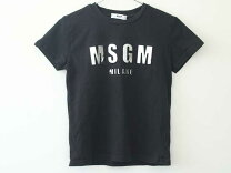 楽天市場】msgm キッズ（Tシャツ・カットソー｜トップス）：キッズ 