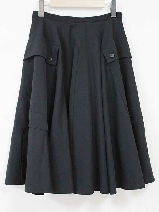 楽天市場】【新規値下げ】☆FOXEY/フォクシー☆Lady Circular/サイド  