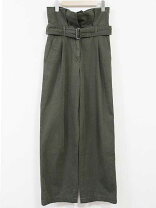 楽天市場】ドリス 21ss パンツの通販 