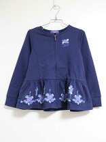 楽天市場】anna sui mini アナスイミニ（コート・ジャケット｜キッズ