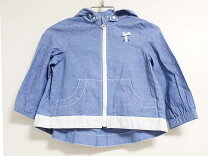 楽天市場】子供 服 ファミリア 90センチの通販