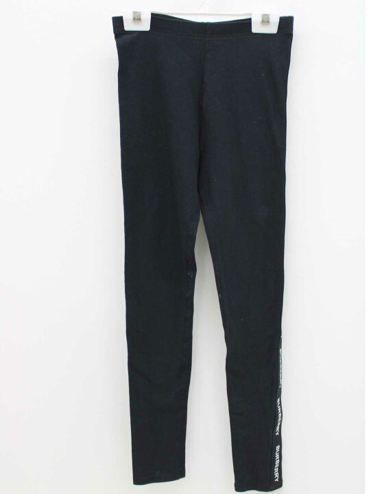 楽天市場】【秋物 新入荷!】♪バーバリー/BURBERRY♪152cm レギンス 
