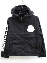 楽天市場】モンクレール ウインドブレーカー（キッズ・ベビー 