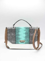 楽天市場】Rebecca Minkoff（カラーホワイト）（レディースバッグ 