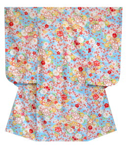 ܎O 753  7 ̎q lg Pi Ƀ} F ̔ w