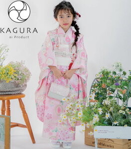 ܎O 753  7 ̎q lg Pi KAGURA JO uh sN { 2024NV Qouh ̔ w