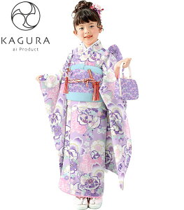 ܎O 753  7 ̎q lg Pi KAGURA JO uh AVXgip[vj { 2022NV Qouh ̔ w