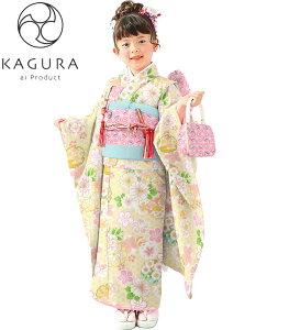 ܎O 753  7 ̎q lg Pi KAGURA JO uh s[` { 2022NV Qouh ̔ w