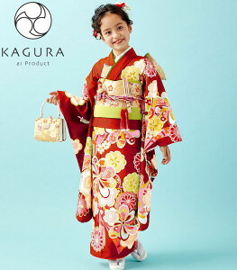 ܎O 753  7 ̎q lg Pi KAGURA JO uh GH GW { 2022NV Qouh ̔ w