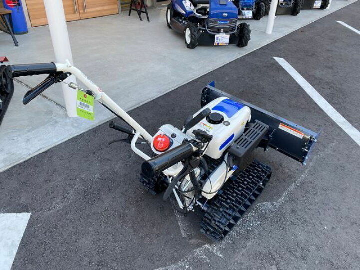 楽天市場】イセキアグリ 除雪機 SGW804 楽オス 新型モデル！ 運送会社 