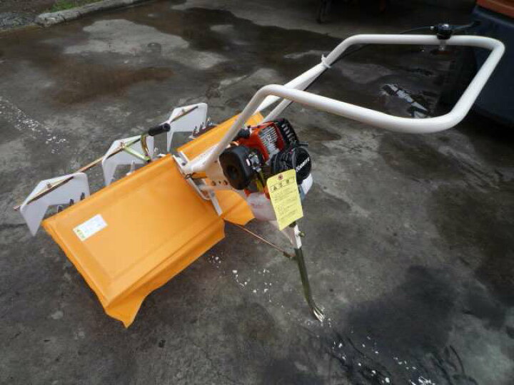 水田除草機 共立 PCE315 発送不可 （ヤマビコ 【共立】中耕除草機 水田 