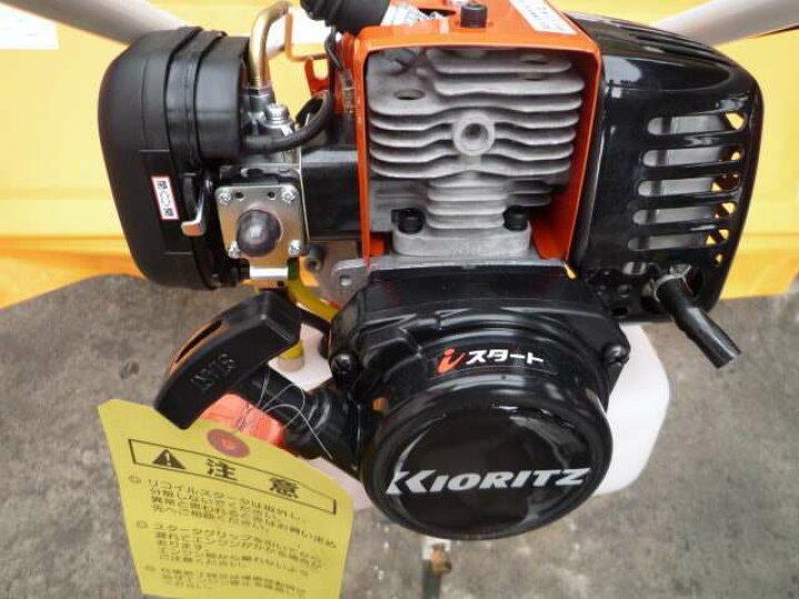 楽天市場】【共立】中耕除草機 水田除草機 PC3000/3 3条 : 機援隊