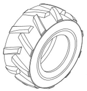 փ^Ĉ݁iuWXgj#80-1610-401-00