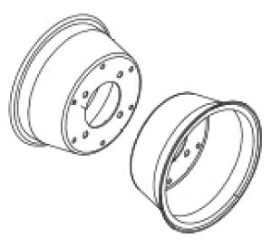 փzĈ#80-1751-407-00