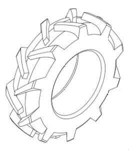 փ^Ĉ#80-1210-401-00