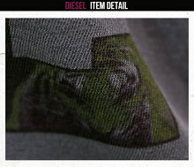 ■DIESELディーゼルメンズ■ユーズド加工後染めビーチウエアノースリーブタンクトップ【BMOWT-ADAMY】【サイズS〜XL】【3カラー】die-m-c-80-043詳細画像5