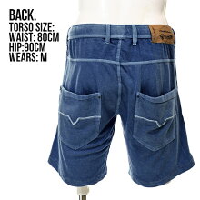 ■DIESELディーゼルメンズ■ウエストゴム&紐5PKT薄手ストレッチビーチウエアリゾートウエアハーフパンツ【BMOWB-KROO】【サイズS〜XL】【2カラー】die-m-c-80-049詳細画像3