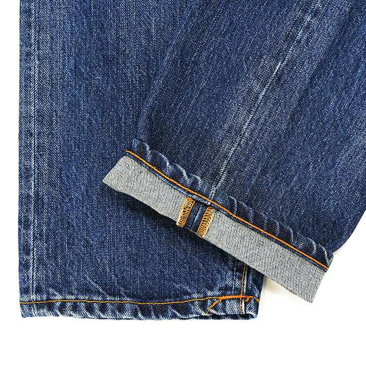 楽天市場】□Nudie Jeans ヌーディージーンズ メンズ□ヒゲ加工 