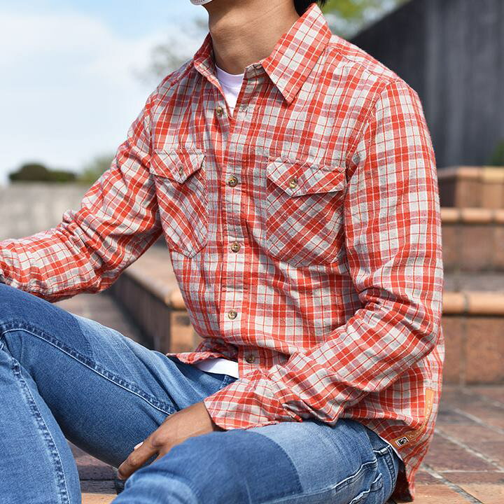 楽天市場】□Nudie Jeans ヌーディージーンズ メンズ□オーガニック 