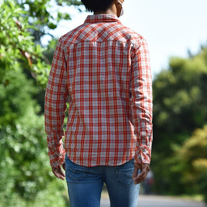 楽天市場】□Nudie Jeans ヌーディージーンズ メンズ□オーガニック 