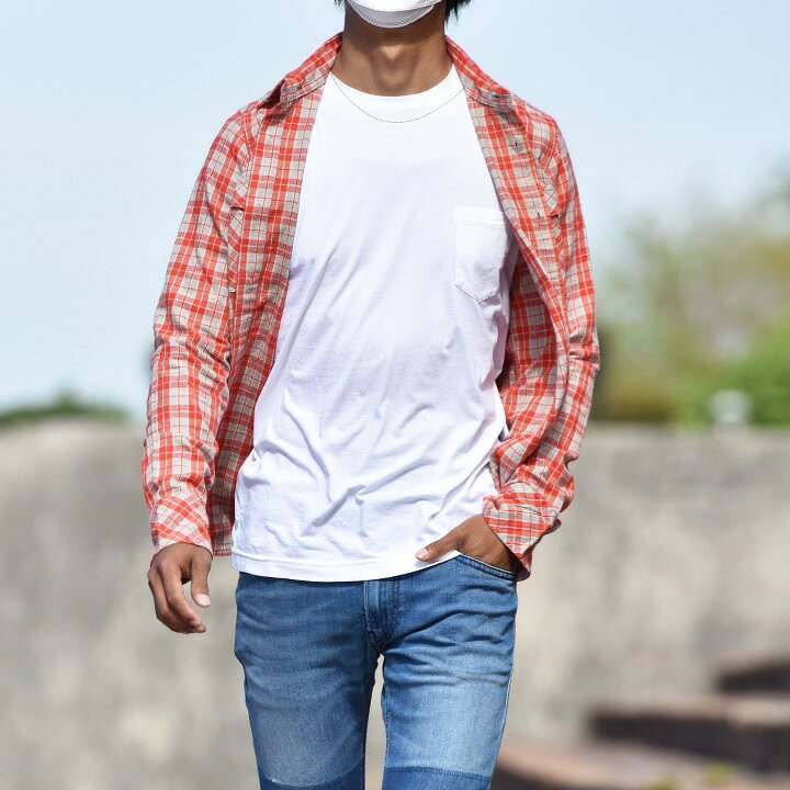 楽天市場】□Nudie Jeans ヌーディージーンズ メンズ□オーガニック 