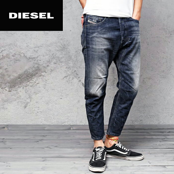 楽天市場 返品 サイズ交換無料 Diesel ディーゼル メンズ