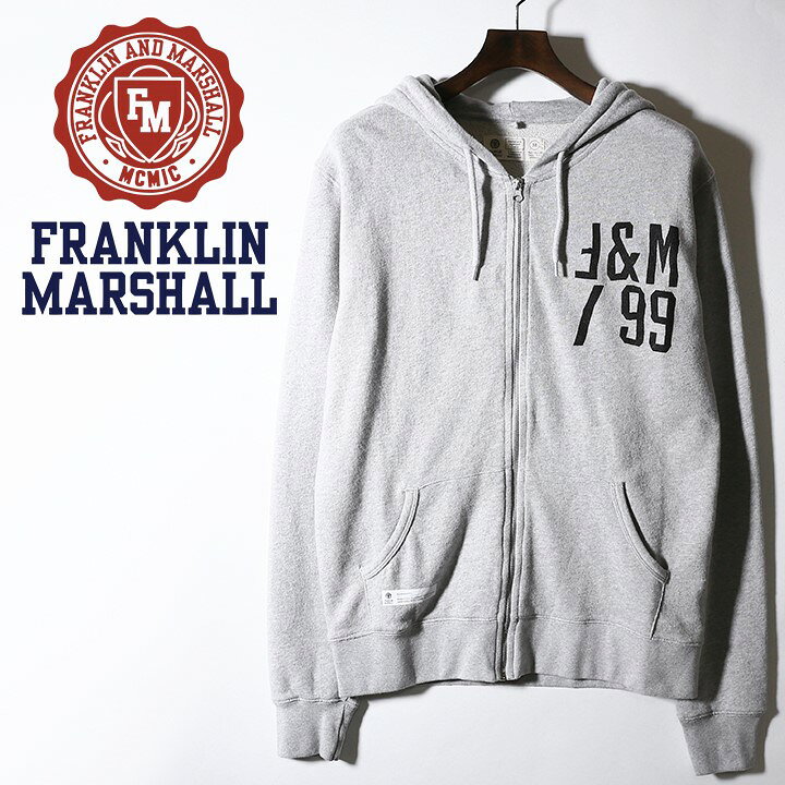 楽天市場】□FRANKLIN & MARSHALL フランクリン＆マーシャル メンズ 