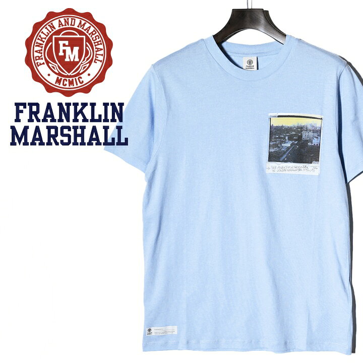 楽天市場】□FRANKLIN & MARSHALL フランクリン＆マーシャル メンズ  