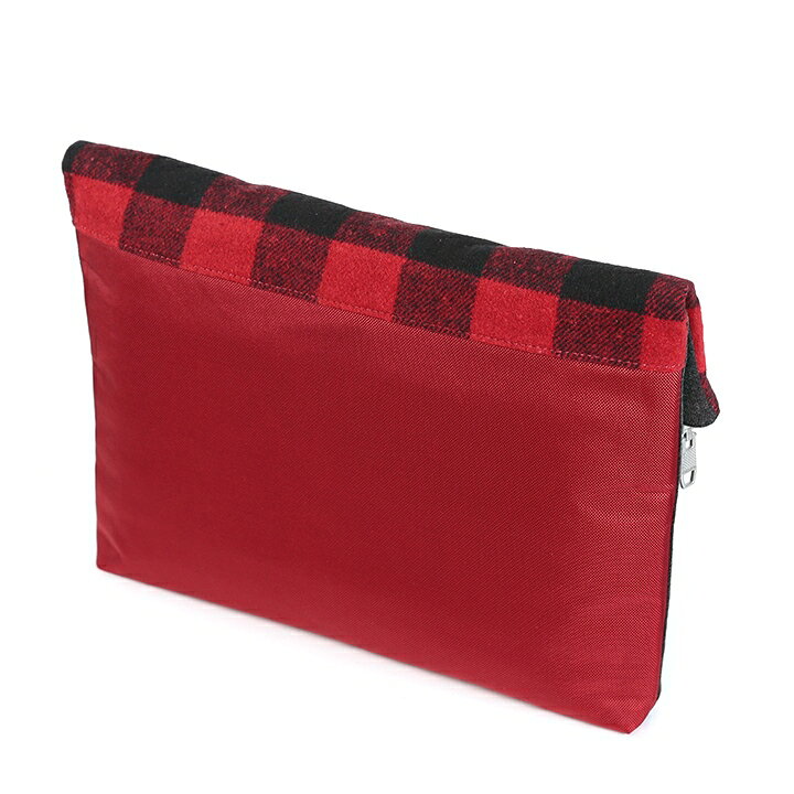 楽天市場 Diesel ディーゼル メンズ チェック柄 デニム切替 Pcクッションポケット クラッチバッグ 鞄 D Check Clutch サイズuni 2カラー Die M A A6 509 メーカー希望小売価格17 380円 キイロヤ インポート