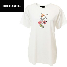 楽天市場 ディーゼル Tシャツ レディースファッション の通販