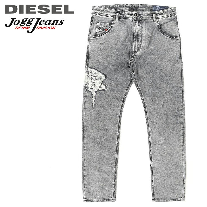 楽天市場】□DIESEL ディーゼル メンズ□クラッシュダメージ加工 微 