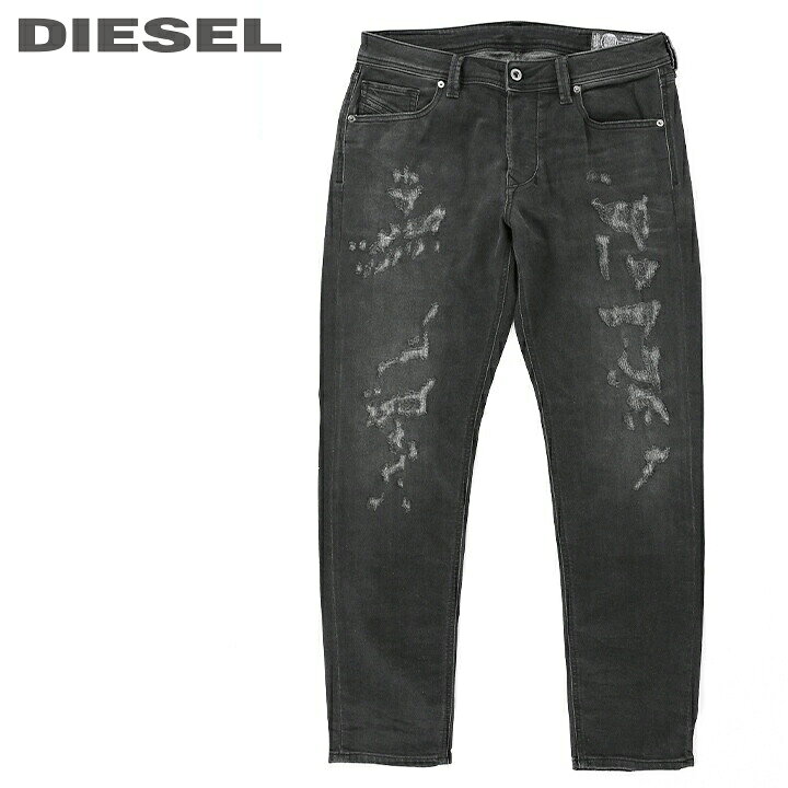 楽天市場】□DIESEL ディーゼル メンズ□クラッシュダメージ加工  
