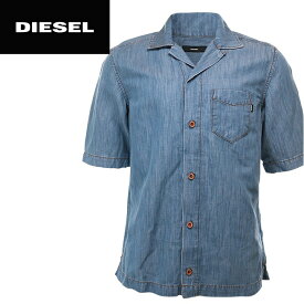 楽天市場 Diesel デニムシャツ メンズファッション の通販