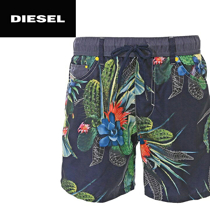 楽天市場 Diesel ディーゼル メンズ ボタニカル柄 メンズ水着 男性水着 サーフトランクス サーフパンツ 海パン ビーチウェア スイムウェア Bmbx Waykeeki サイズs M ネイビー Die M C B4 356 メーカー希望小売価格14 080円 キイロヤ インポート 楽天市場 Diesel ディーゼル メンズ ボタニカル柄 メンズ水着 男性水着 サーフトランクス サーフパンツ 海パン ビーチウェア スイムウェア Bmbx Waykeeki サイズs M ネイビー Die M C B4 356 メーカー希望小売価格14 080円 キイロヤ インポート