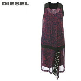 楽天市場 Diesel ワンピース レディースファッション の通販