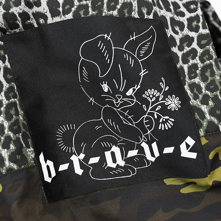 楽天市場】□DIESEL ディーゼル メンズ□ヒョウ柄×カモフラージュ柄 