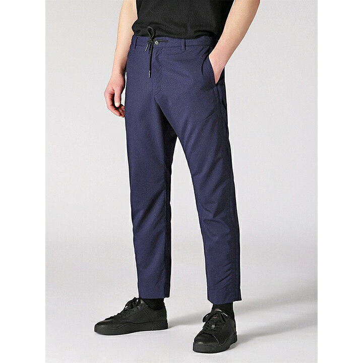 楽天市場】□DIESEL ディーゼル メンズ□ウエストゴム フリンジライン  