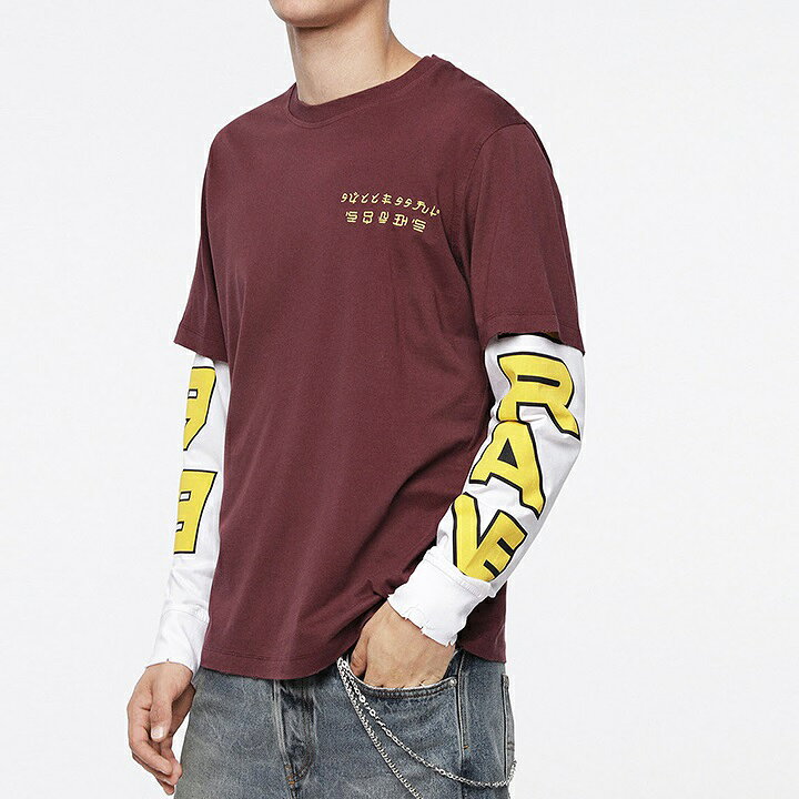 楽天市場】□DIESEL ディーゼル メンズ□クラッシュダメージ加工 