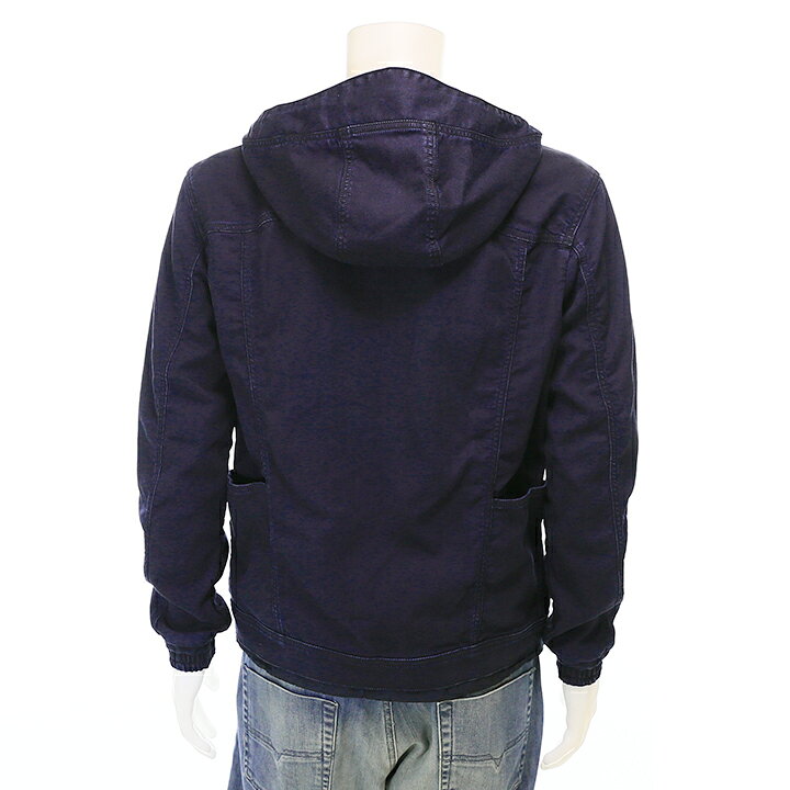 楽天市場】□DIESEL ディーゼル メンズ□ジップアップ フーデッド  