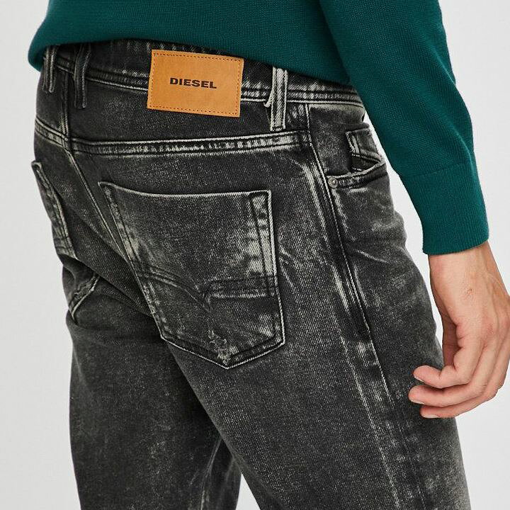 楽天市場】□DIESEL ディーゼル メンズ□裾ジップ ヴィンテージ 