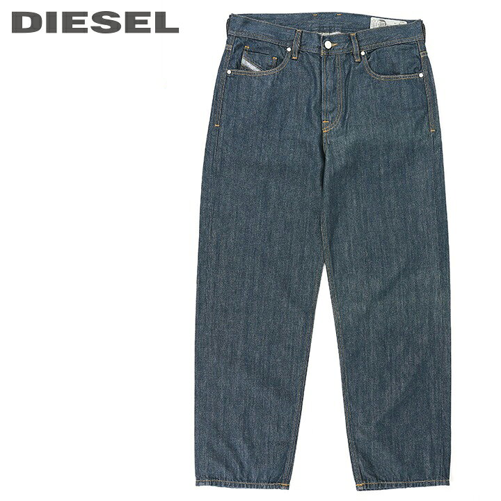 楽天市場】□DIESEL ディーゼル メンズ□レギュラーストレート 