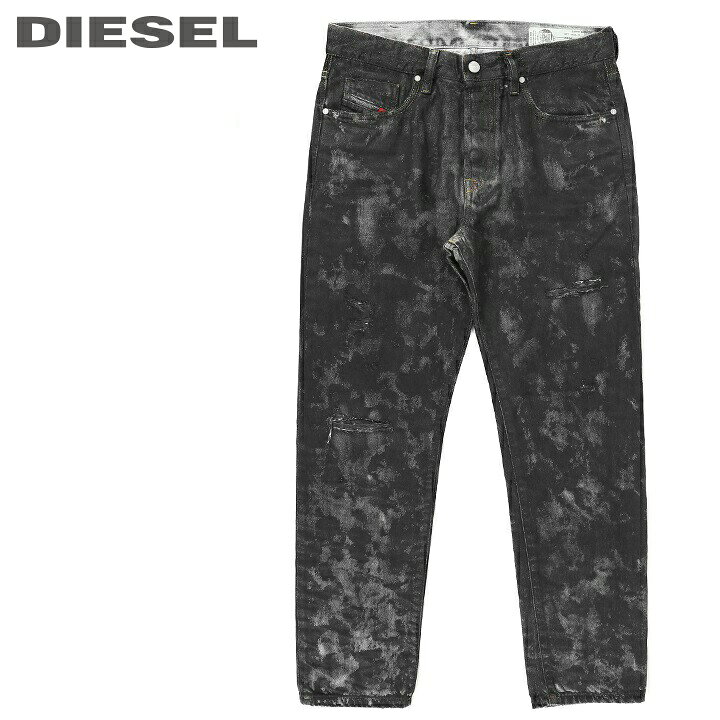 楽天市場】□DIESEL ディーゼル メンズ□ヴィンテージクラッシュ  