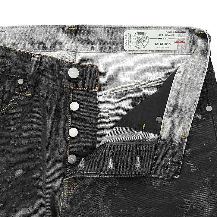 楽天市場】□DIESEL ディーゼル メンズ□ヴィンテージクラッシュ 