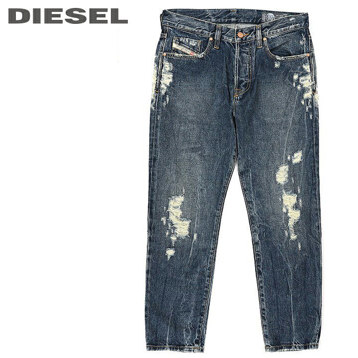楽天市場】□DIESEL ディーゼル メンズ□ヴィンテージクラッシュ 
