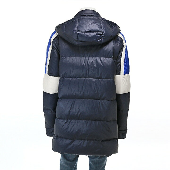 楽天市場】□DIESEL ディーゼル メンズ□ビッグポケット リアルダウン  