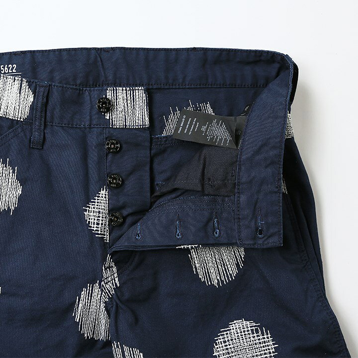 楽天市場】□G-Star RAW ジースターロウ メンズ□刺繍 ドット柄 3D 