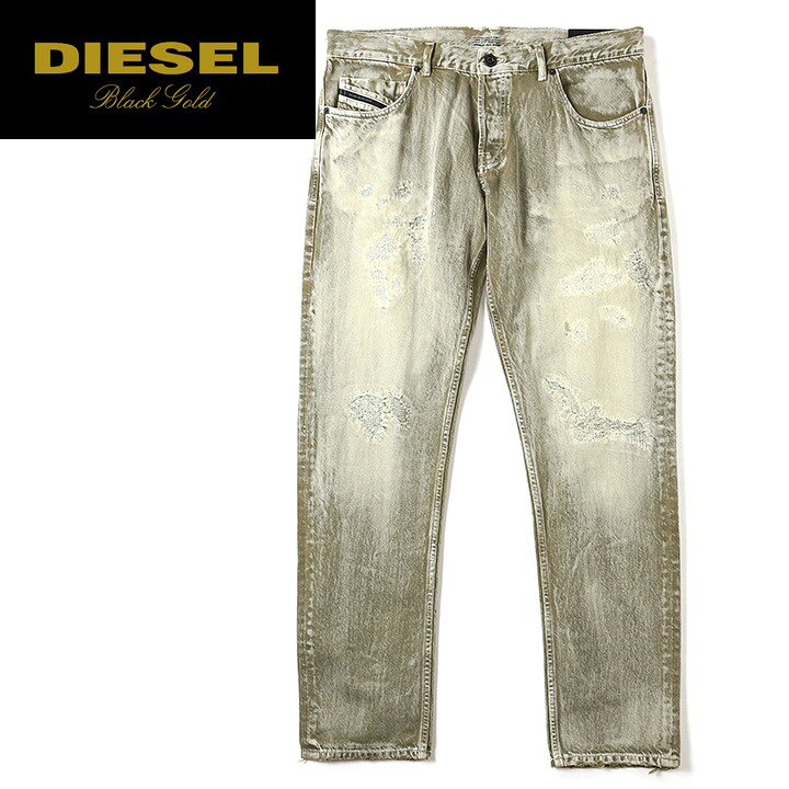 楽天市場】□DIESEL BLACK GOLD ディーゼル ブラックゴールド メンズ  