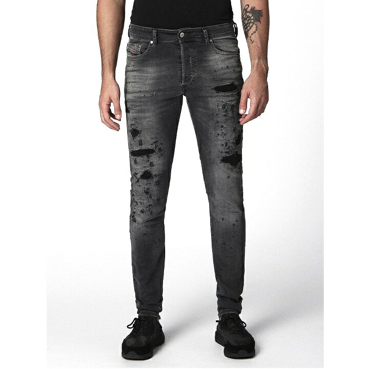 楽天市場】□DIESEL ディーゼル メンズ□ヴィンテージクラッシュ  