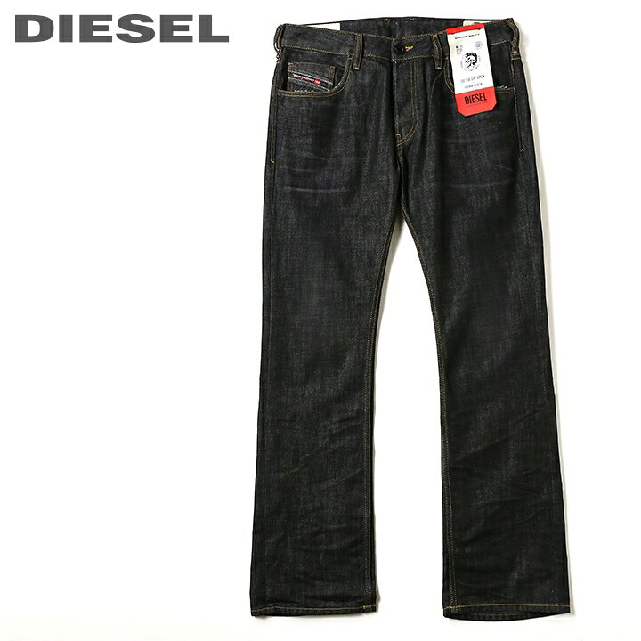 楽天市場】□DIESEL ディーゼル メンズ□ヴィンテージ加工 ブーツ 